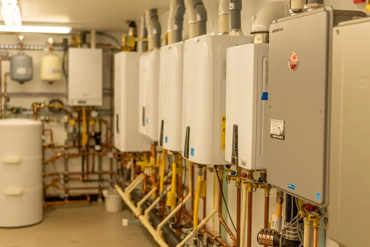 Plumbing services in Summit, WA